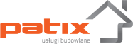 PATIX - usługi budowlane
